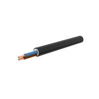 Kabel bezhalogenowy N2XH-O 2x1,5 0,6/1kV B2ca SZPULA | 1897 001 05-SZ Technokabel