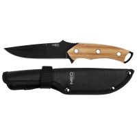 Nóż taktyczny full-tang 25cm | 63-110 NEO TOOLS
