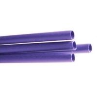 Rura termokurczliwa RTS-2,4/1,2 fioletowy | RTS-2,4/1,2FI Trytyt
