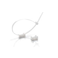 Siodełko mocujące HC-2 (23x16x9) (opak 100szt) | HC-2 Trytyt
