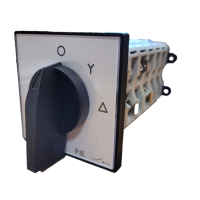 Łącznik ŁK 100-22/S | 910801 Elektromet