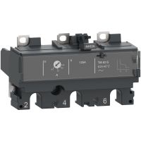 Wyzwalacz termomagnetyczny 3P3D, ComPacT NSX, TM25G, do NSX100 | C103MG025 Schneider Electric