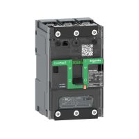 Wyłącznik NSXm160B 25kA AC 3P 25A TMD | C11B3TM025B Schneider Electric