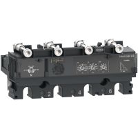 Wyzwalacz elektroniczny ComPacT NSX, Micrologic 2.2 do NSX100 100A 4P | C1042D100 Schneider Electric