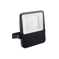Naświetlacz LED FL AGOR/A 100W 11000lm 4000K NW IP65 IK05 asymetryczny czarny 5 lat Gwarancji | 33473 Kanlux
