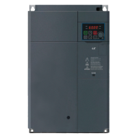 Przemiennik częstotliwości LSIS serii G100 22kW 3x400V AC filtr EMC C3 | LV0220G100-4EOFN Aniro