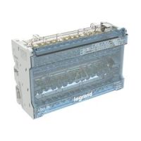 Modułowe bloki listew rozdzielczych 8M 125A 4P | 400409 Legrand