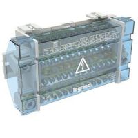 Modułowe bloki listew rozdzielczych 10M 160A 4P | 400411 Legrand