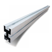 Profil wzmocniony 80x40x6100 | 386100 EL-SUN