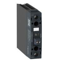 Przekaźnik SSR 1F 48-600Vac WY, 4-32Vdc 20A | SSD1A320BDC2 Schneider Electric
