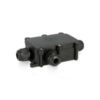 PI3P puszka IP68 PG9-3P | 63.3 Elektro-Plast Opatówek