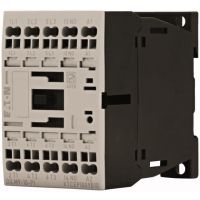 Stycznik mocy DILM 4kW/400V sterowanie 110VAC 1NO | 199230 Eaton