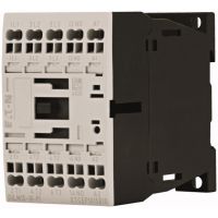 Stycznik mocy DILM 15A 3P 7,5kW 24V DC 1NO DILM15-10(24VDC)-PI | 199253 Eaton