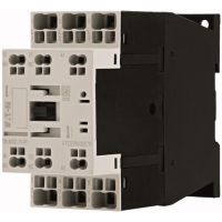 Stycznik mocy DILM 32A 3P 15kW 24V AC 1NO 1NC DILM32-11(24V50/60HZ)-PI | 199291 Eaton