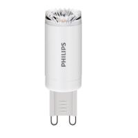 Żarówka LEDcapsuleMV ( 25W ) 2,5W/827 G9 Corepro | 8718696419205 Philips