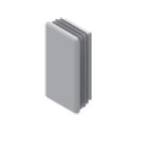 Nakładka ochronna NOW100X50SR | 890504 Baks