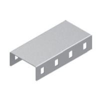 Łącznik ceownika LCTW100H50MC | 856105 Baks
