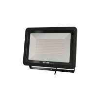 Naświetlacz LED DRAGO 200W 20000lm 4000K Biały Neutralny IP65 SLIM 3 lata gwar. | 17-0000-06 LED Labs