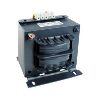 Transformator 1-fazowy TMM 630VA 400/110V | 16245-9971 Breve-Tufvassons