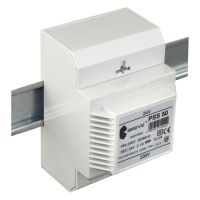 Transformator PSS 50VA 230/230V na TS35 IP30 | 16052-9990 Breve-Tufvassons