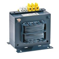 Transformator TMM 100/A 500/230-24V (50-50)VA | 16500-0121 Breve-Tufvassons