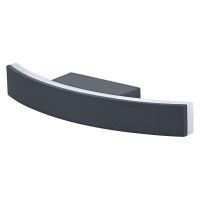 Oprawa zewnętrzna ENDURA STYLE BOW | 4058075564589 Ledvance