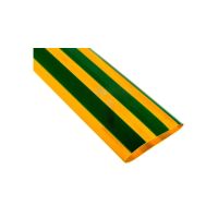 Rura termokurczliwa SR1F 19,1/9,5 żółto-zielona (1 m) | WEG-1341983 Cellpack