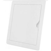 Drzwiczki rewizyjne 25x30 biały | 02-807A Airroxy