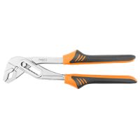 Szczypce do rur 250 mm, zakres 10-45 mm | 02-401 NEO TOOLS