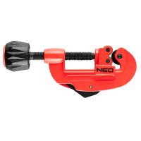 Obcinak do rur miedzianych i aluminiowych 3-30 mm | 02-402 NEO TOOLS