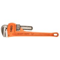 Klucz do rur stillson 300mm, 12" | 02-416 NEO TOOLS