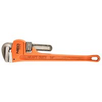 Klucz do rur stillson 350mm, 14" | 02-417 NEO TOOLS