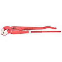 Klucz do rur typ "S", 2.0", 530mm | 02-422 NEO TOOLS