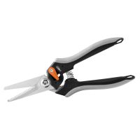 Sekator uniwersalny 210mm, zakres do 6mm, regulowany rozstaw | 15-208 NEO TOOLS