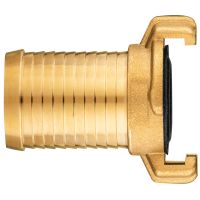 Szybkozłącze mosiężne na wąż, 1 1/4" | 15-624 NEO TOOLS