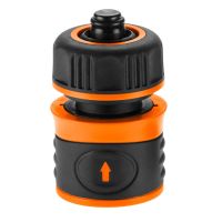 Złączka STOP 1/2", dwumateriałowa | 15-721 NEO TOOLS