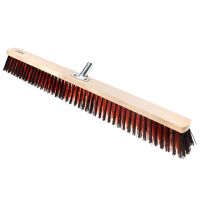Szczotka ulicowa 80 cm z uchwytem metalowym. Linia profesjonalna | 39-204 NEO TOOLS