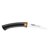 Piła ogrodowa 6", 9 TPI - ostrze chowane | 42-100 NEO TOOLS