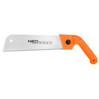 Piła japońska do cięcia dokładnego 11 TPI | 44-613 NEO TOOLS
