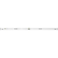 Łata murarska 250 cm, 2 libelle, uchwyty | 72-544 NEO TOOLS