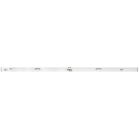 Łata murarska 300 cm, 2 libelle, uchwyty | 72-545 NEO TOOLS