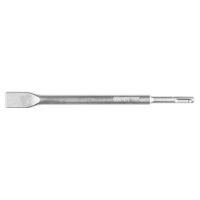 Dłuto SDS Plus płaskie samoostrzące 20 x 250 mm | 57H555 GRAPHITE