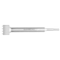 Groszkownik SDS Plus 40 x 40 mm, 16 zębów | 57H573 GRAPHITE