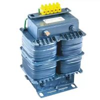 Transformator TUM 2501/A 230/120V | 17000-0595 Breve-Tufvassons