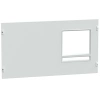 Osłona przednia 11m W1200 PrismaSeT 6300 | LVS03707 Schneider Electric