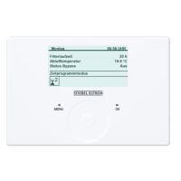 Sterownik pokojowy do LWZ 180/280, VRC-W 400 (E) | 205018 Stiebel Eltron