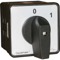 Łącznik pulpitowy 1 - 2 SK10-2.42105/P03 | SK10-2.42105\P03 Spamel