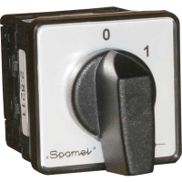 Łącznik krzywkowy SK16-3.664/P03 | SK16-3.664\P03 Spamel