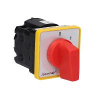 Łącznik krzywkowy SK16G-2.42131/P04 | SK16G-2.42131\P04 Spamel