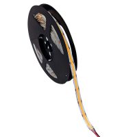 Taśma LED LCOB 8W/m 720lm/m WW 2700K 12V IP00 3 lata Gwarancji | 33364 Kanlux